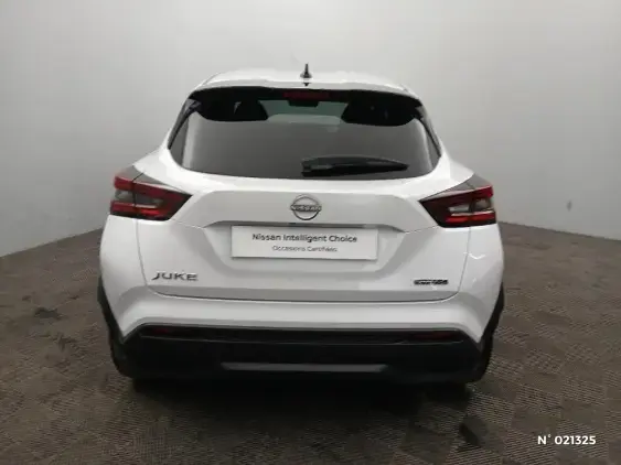 NISSAN JUKE II - voiture d'occasion - Photo 6