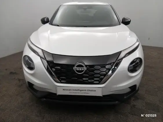 NISSAN JUKE II - voiture d'occasion - Photo 3