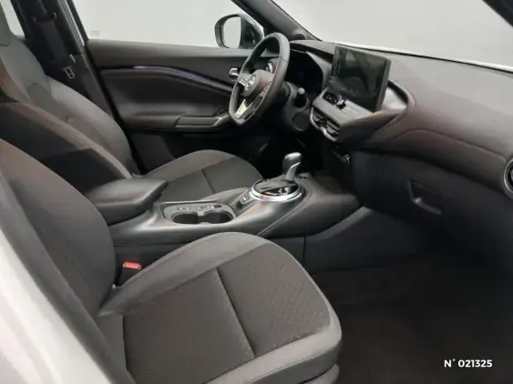 NISSAN JUKE II - voiture d'occasion - Photo 10