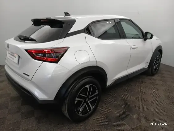 NISSAN JUKE II - voiture d'occasion - Photo 4