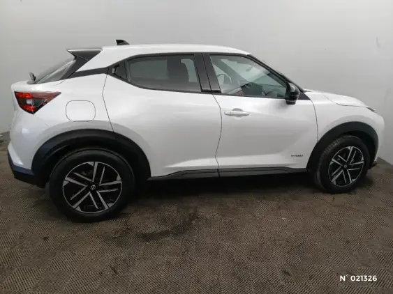 NISSAN JUKE II - voiture d'occasion - Photo 5