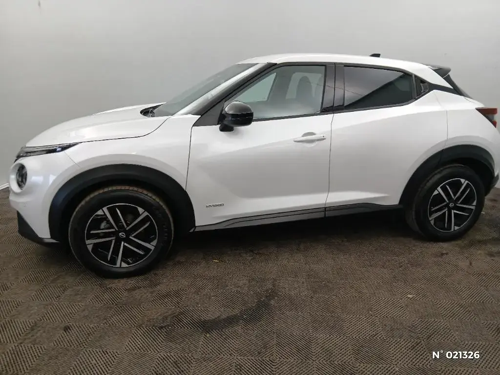 NISSAN JUKE II - Miniature 4