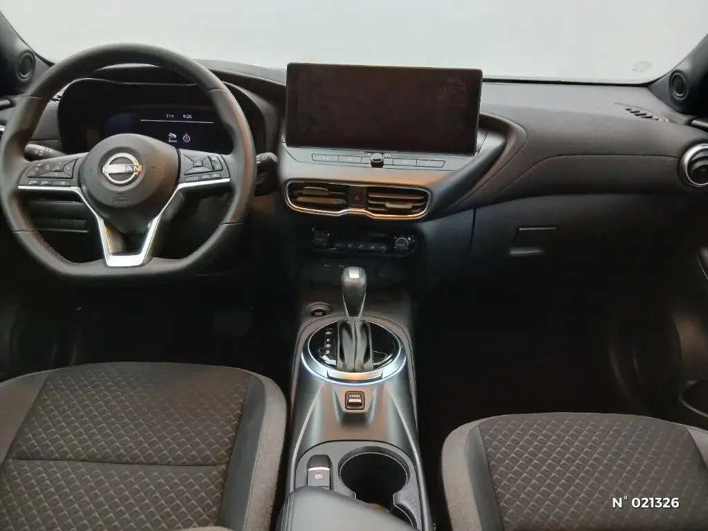 NISSAN JUKE II - Miniature 6