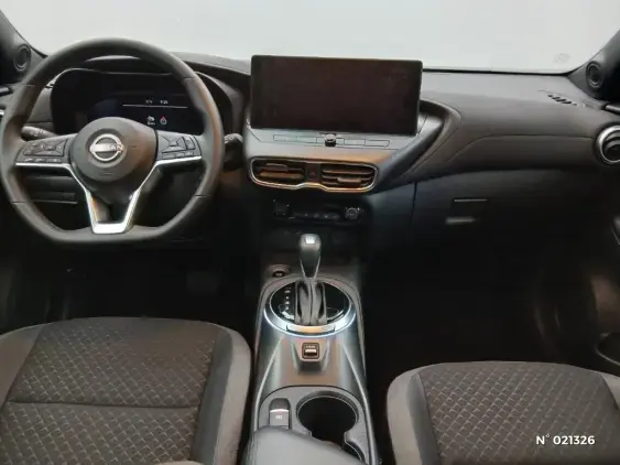 NISSAN JUKE II - voiture d'occasion - Photo 9