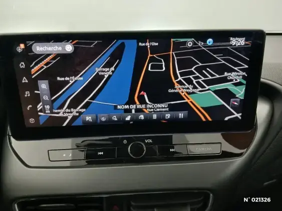 NISSAN JUKE II - voiture d'occasion - Photo 13