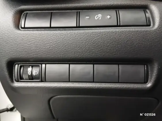 NISSAN JUKE II - voiture d'occasion - Photo 14