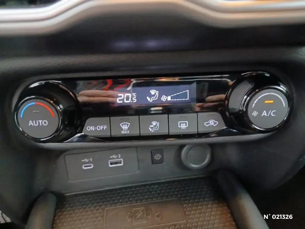 NISSAN JUKE II - Miniature 13