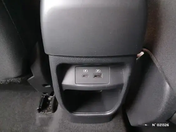 NISSAN JUKE II - voiture d'occasion - Photo 35