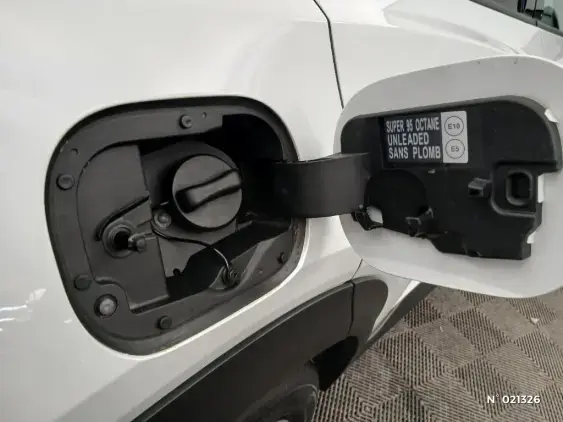 NISSAN JUKE II - voiture d'occasion - Photo 36