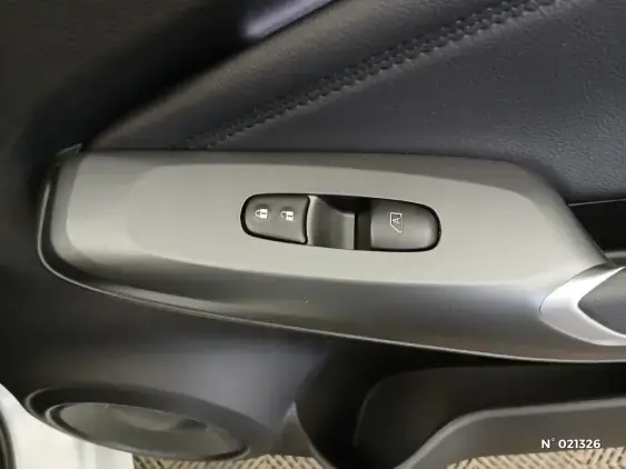 NISSAN JUKE II - voiture d'occasion - Photo 37