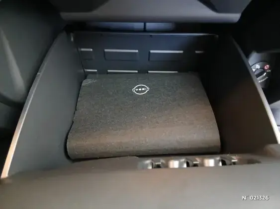 NISSAN JUKE II - voiture d'occasion - Photo 38