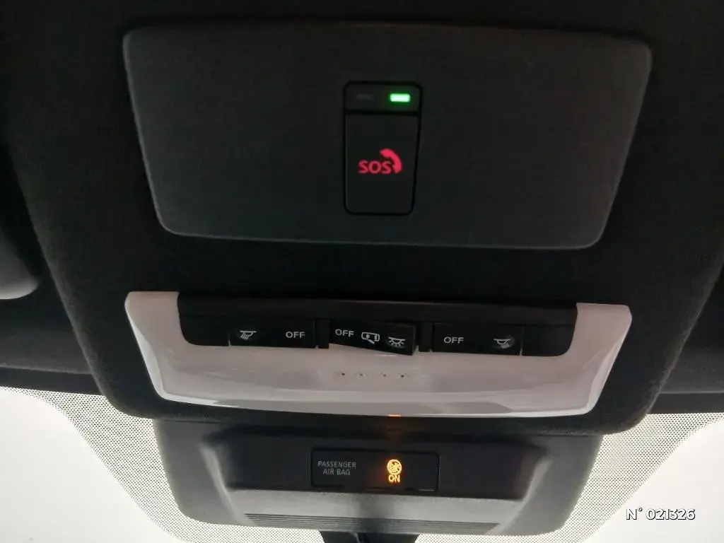 NISSAN JUKE II - Miniature 22