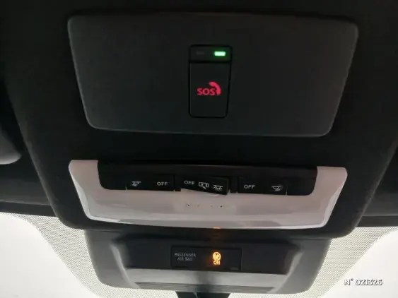 NISSAN JUKE II - voiture d'occasion - Photo 40