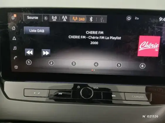 NISSAN JUKE II - voiture d'occasion - Photo 41