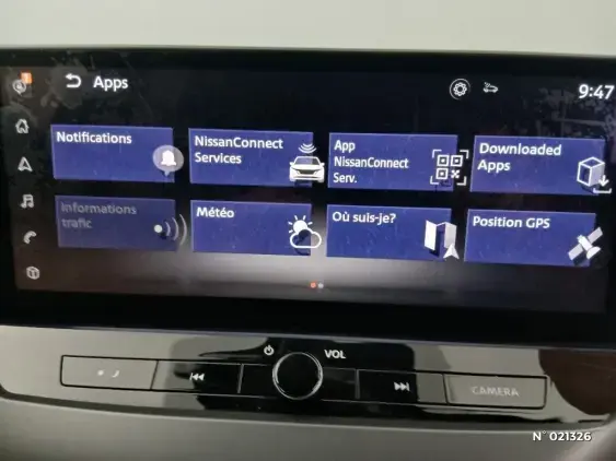 NISSAN JUKE II - voiture d'occasion - Photo 42