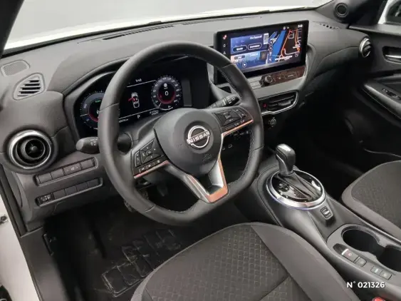 NISSAN JUKE II - voiture d'occasion - Photo 43