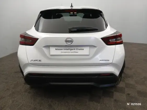 NISSAN JUKE II - voiture d'occasion - Photo 6