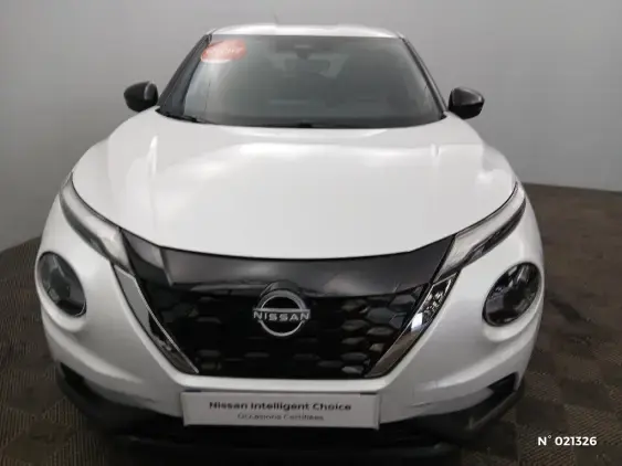 NISSAN JUKE II - voiture d'occasion - Photo 3