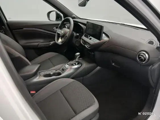 NISSAN JUKE II - voiture d'occasion - Photo 10