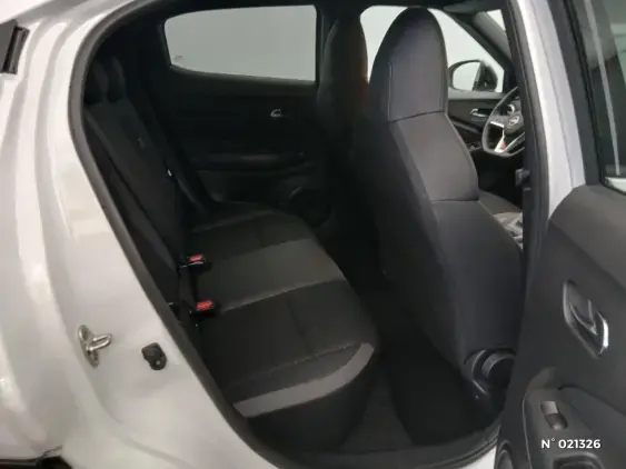 NISSAN JUKE II - voiture d'occasion - Photo 11