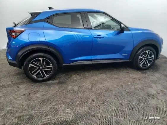 NISSAN JUKE II - voiture d'occasion - Photo 5