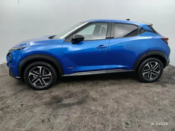 NISSAN JUKE II - voiture d'occasion - Photo 2