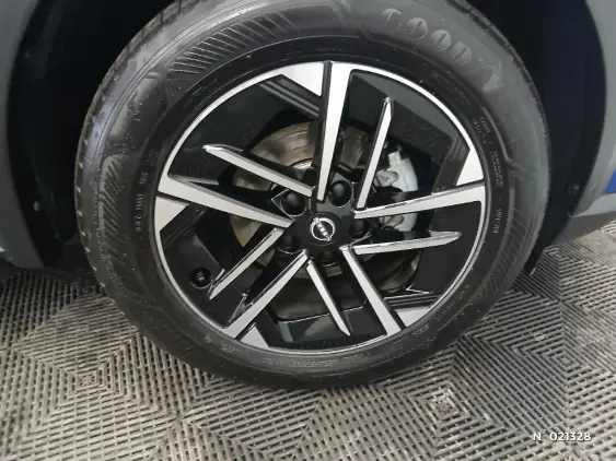 NISSAN JUKE II - voiture d'occasion - Photo 8