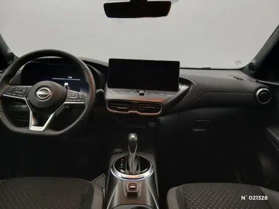 NISSAN JUKE II - voiture d'occasion - Photo 9