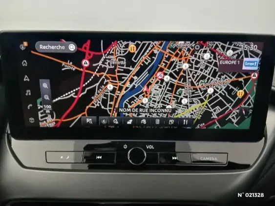 NISSAN JUKE II - voiture d'occasion - Photo 13