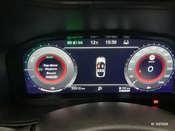 NISSAN JUKE II - voiture d'occasion - Photo 12