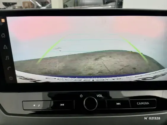 NISSAN JUKE II - voiture d'occasion - Photo 14