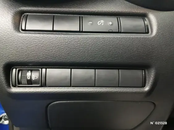 NISSAN JUKE II - voiture d'occasion - Photo 15