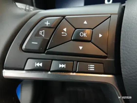 NISSAN JUKE II - voiture d'occasion - Photo 26