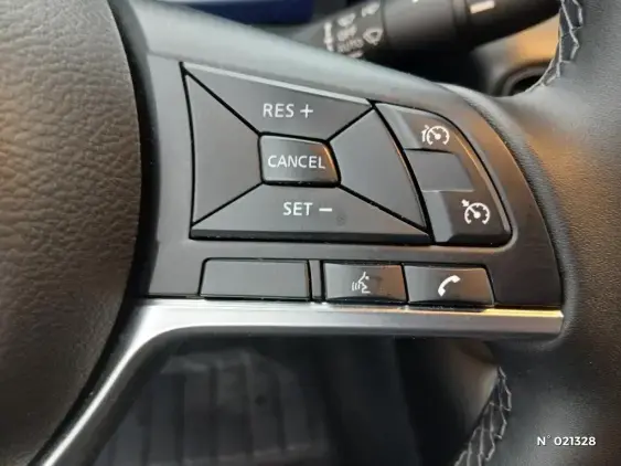 NISSAN JUKE II - voiture d'occasion - Photo 27