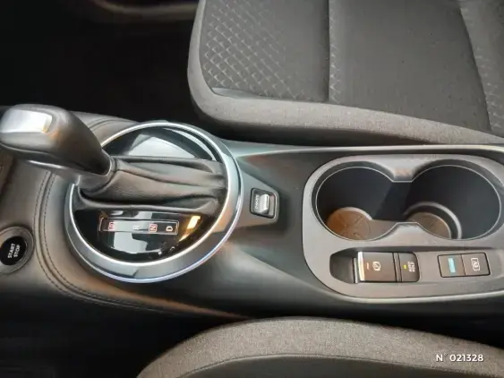 NISSAN JUKE II - voiture d'occasion - Photo 31