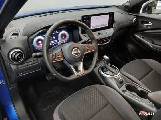 NISSAN JUKE II - voiture d'occasion - Photo 32