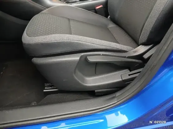 NISSAN JUKE II - voiture d'occasion - Photo 34