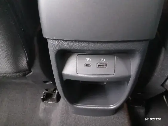 NISSAN JUKE II - voiture d'occasion - Photo 35