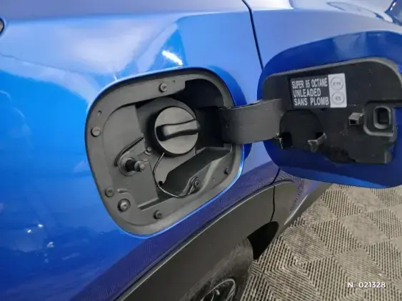 NISSAN JUKE II - voiture d'occasion - Photo 36