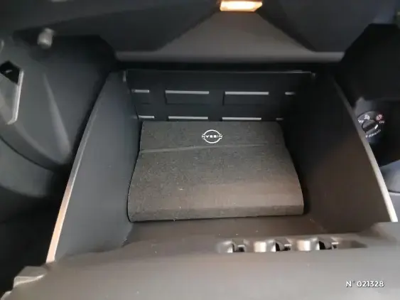 NISSAN JUKE II - voiture d'occasion - Photo 37