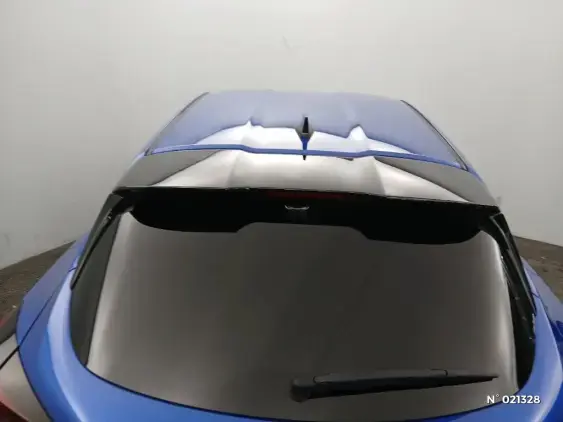 NISSAN JUKE II - voiture d'occasion - Photo 39