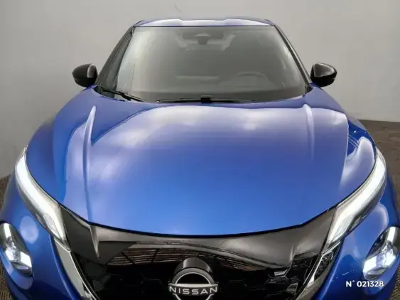 NISSAN JUKE II - voiture d'occasion - Photo 40