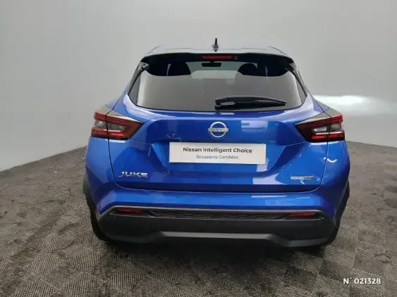 NISSAN JUKE II - voiture d'occasion - Photo 6
