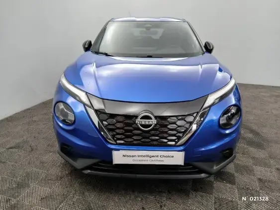 NISSAN JUKE II - voiture d'occasion - Photo 3