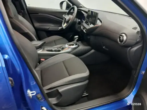 NISSAN JUKE II - voiture d'occasion - Photo 10