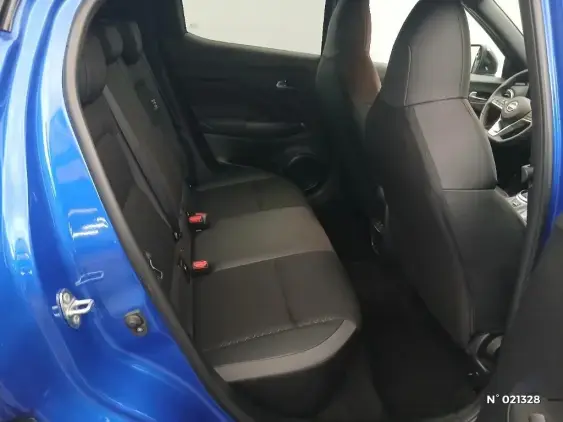 NISSAN JUKE II - voiture d'occasion - Photo 11