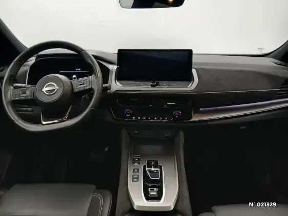 NISSAN QASHQAI III - voiture d'occasion - Photo 9