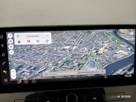 NISSAN QASHQAI III - voiture d'occasion - Photo 13