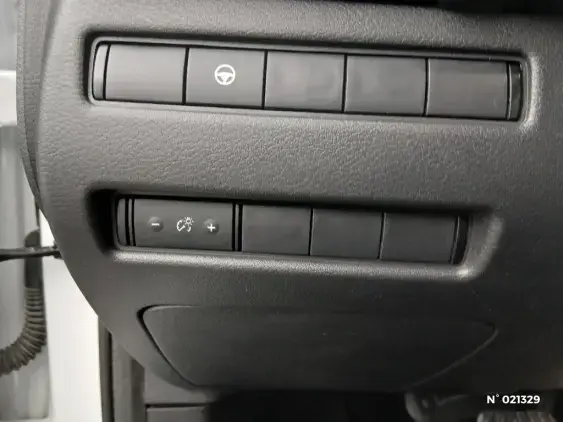 NISSAN QASHQAI III - voiture d'occasion - Photo 15