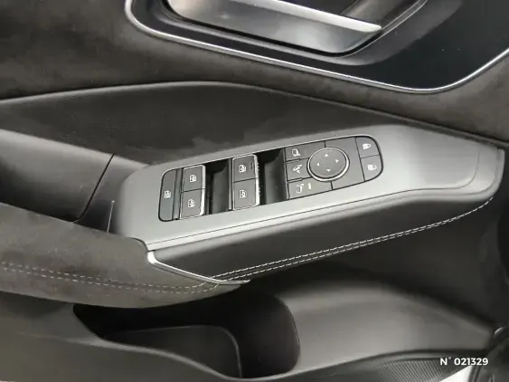 NISSAN QASHQAI III - voiture d'occasion - Photo 27